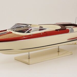 Riva Aquariva (84 cm Modell/Ivoire)