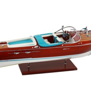 Riva Aquarama Spezial (87 cm Modell)