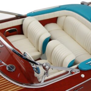 Riva Aquarama Spezial (87 cm Modell)
