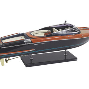 Riva Aquariva Super 56cm (Blue Serra)