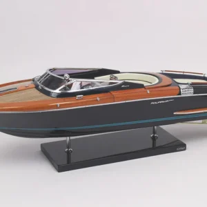 Riva Aquariva Super 56cm (Blue Serra)