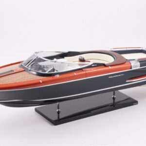 Riva Aquariva Super (84 cm Modell)