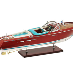 Riva Aquarama Spezial 58cm