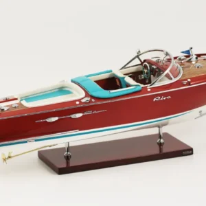 Riva Aquarama Spezial 58cm