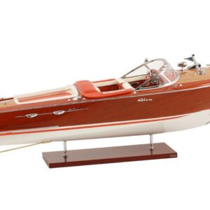 Riva Aquarama Spezial (87 cm Modell/Corail)