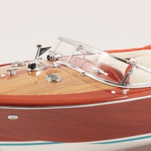 Riva Aquarama Spezial (87 cm Modell/Corail)