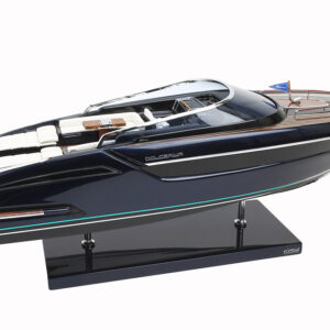 Riva DOLCERIVA (Blu Serra)