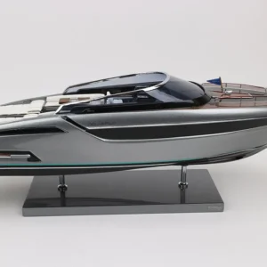 RIVA DOLCERIVA (Grey Shark)