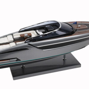 RIVA DOLCERIVA (Grey Shark)