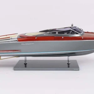 Riva Aquariva Super ( GREY SHARK)