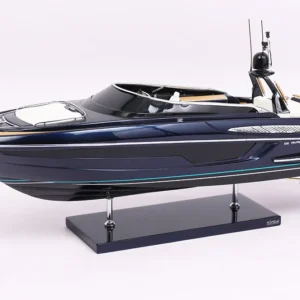 Riva Rivale 56′ ( Blue Sera)