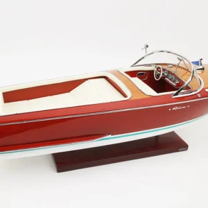 Riva FLORIDA – (Ivoire)
