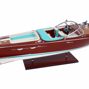 RIVA Aquarama Spezial 87cm