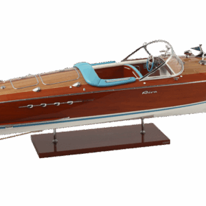 Riva Super Tritone (82 cm Modell)