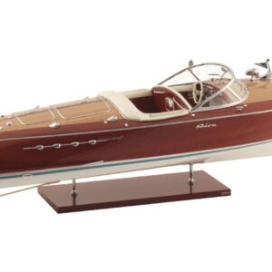 Riva Super Tritone 82cm (Elfenbein)