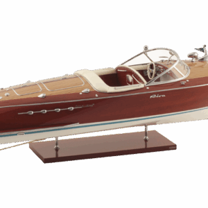 Riva Super Tritone (82 cm Modell/Ivoire)