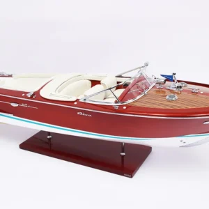Riva Aquarama Spezial 87cm (Elfenbein)
