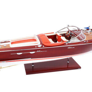 Riva Aquarama Spezial 87cm (Koralle)