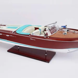 RIVA Aquarama Spezial 87cm