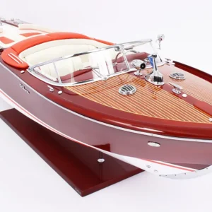 Riva Aquarama Spezial 87cm (Koralle)