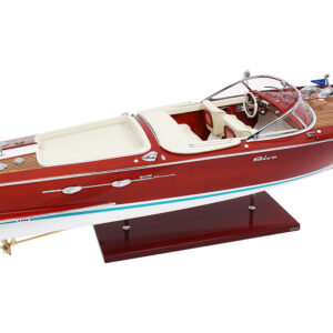 Riva Aquarama Spezial 87cm (Elfenbein)