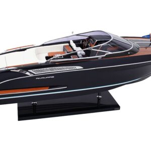 Riva Rivamare (Blue serra)