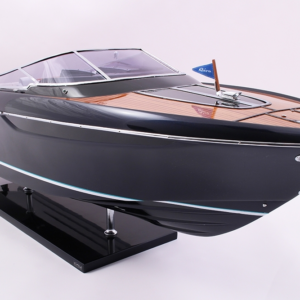 Riva Rivamare (Blue serra)