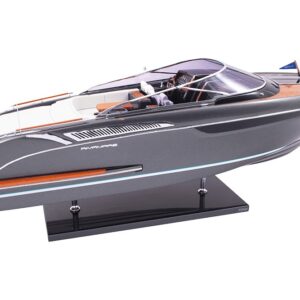 Riva Rivamare (London Grey)