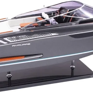 Riva Rivamare (London Grey)