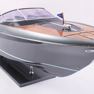 Riva Rivamare („Grey Shark“)