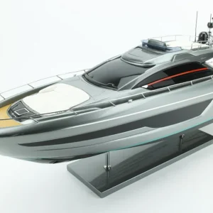 Riva Ribelle 66′ (Grey Shark)
