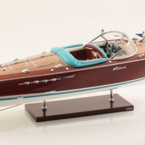 Riva Super Tritone (55 cm Modell)