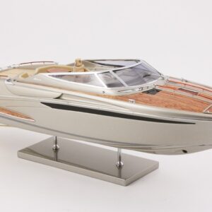 Riva Rivarama (70 cm Modell / Rumpf champagne)