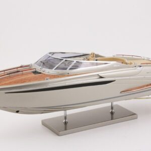 Riva Rivarama (70 cm Modell / Rumpf champagne)