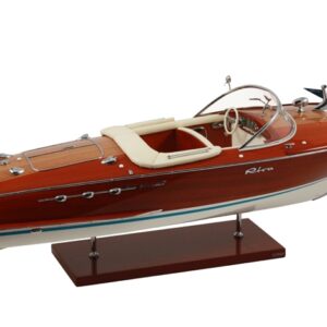 Riva Super Ariston – Ivoire (69 cm Modell)