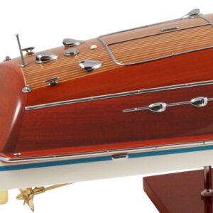Riva Super Ariston – Ivoire (69 cm Modell)