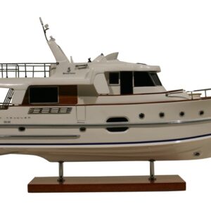 Beneteau Swift Trawler 52