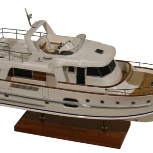 Beneteau Swift Trawler 52