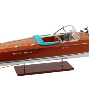 Riva Super Tritone (82 cm Modell)