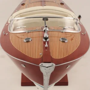 Riva Super Tritone 82cm (Elfenbein)