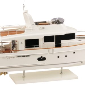 Beneteau Swift Trawler 50