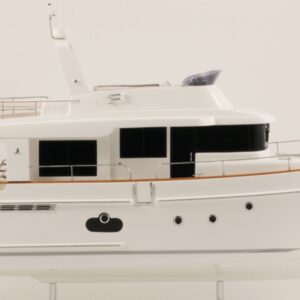 Beneteau Swift Trawler 50